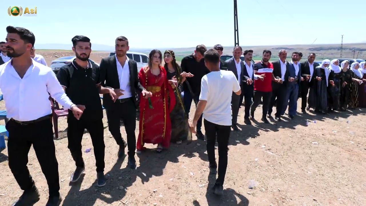 Kemal Sulmaz Ailiesi Düğünü Part 5