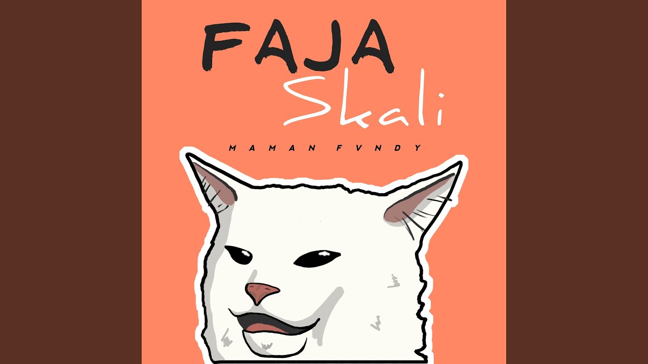 Faja Skali (Maman Fvndy Remix)