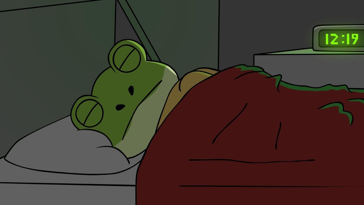 Night's Sleep