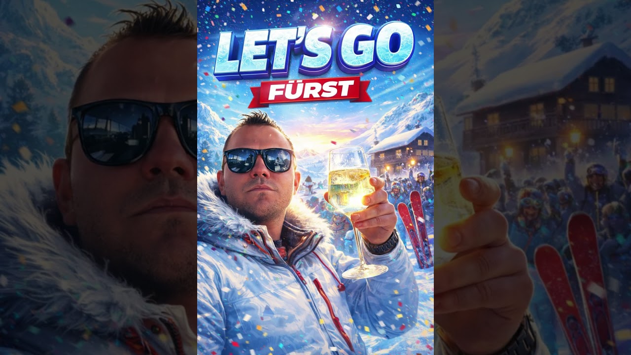 F&uuml;rst Lets Go