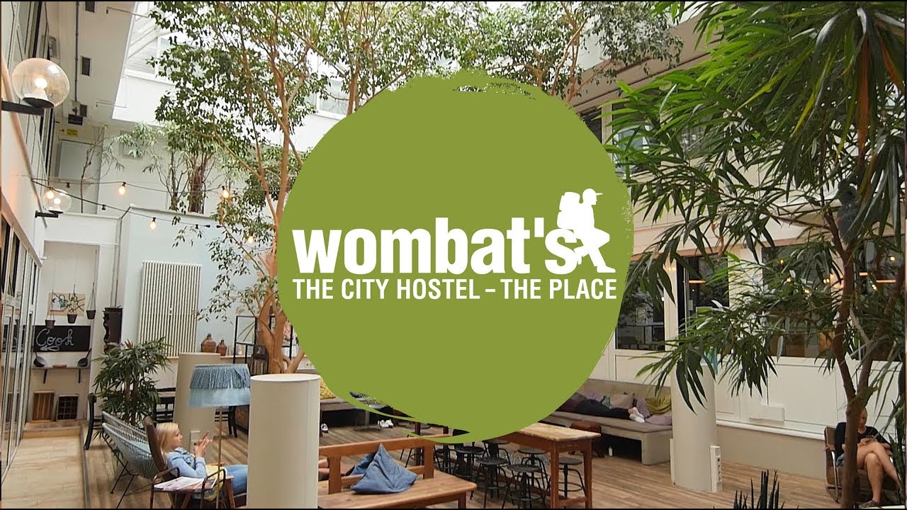 Introducing wombat's MUNICH