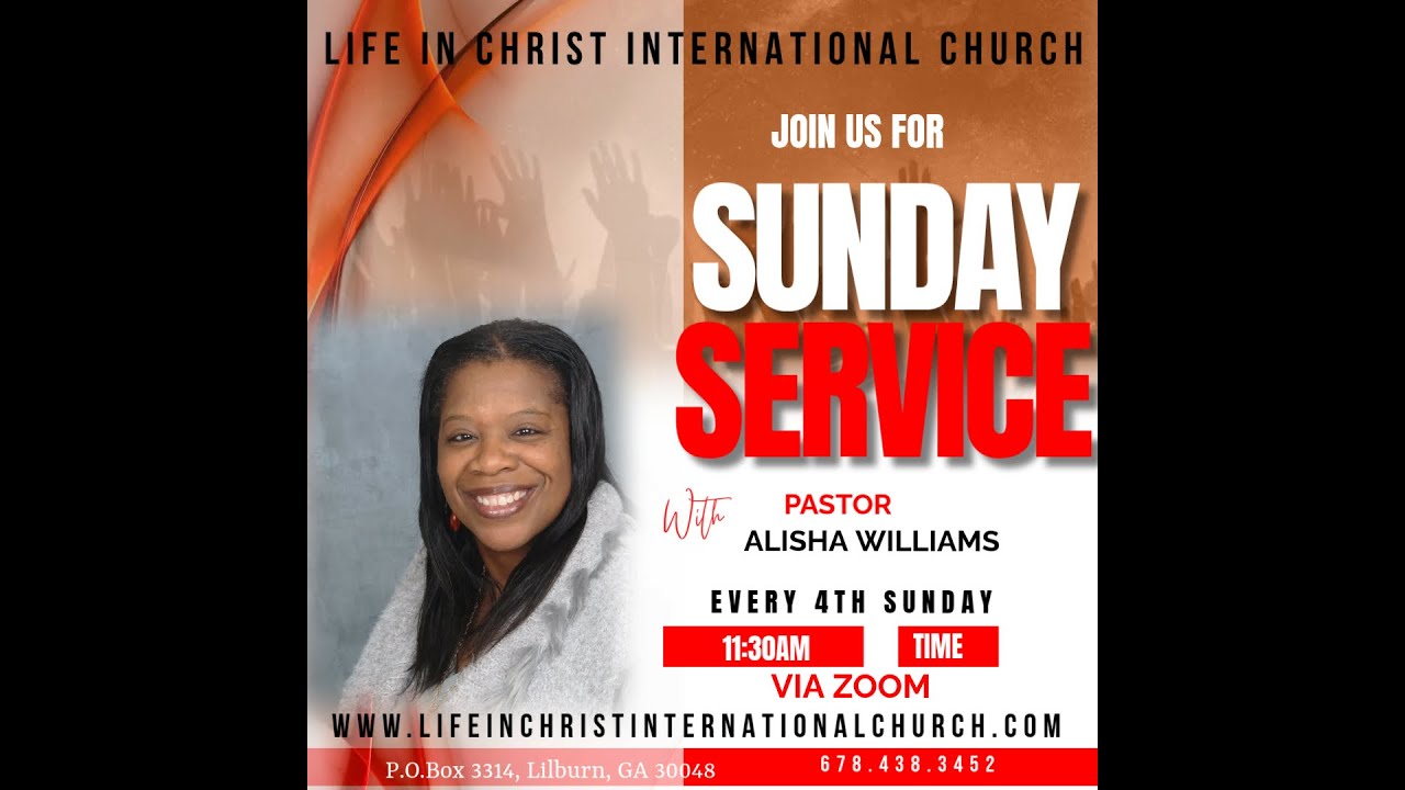 End Of Month Message Jan 18 2026 The Riches Of God Through God's Newness
