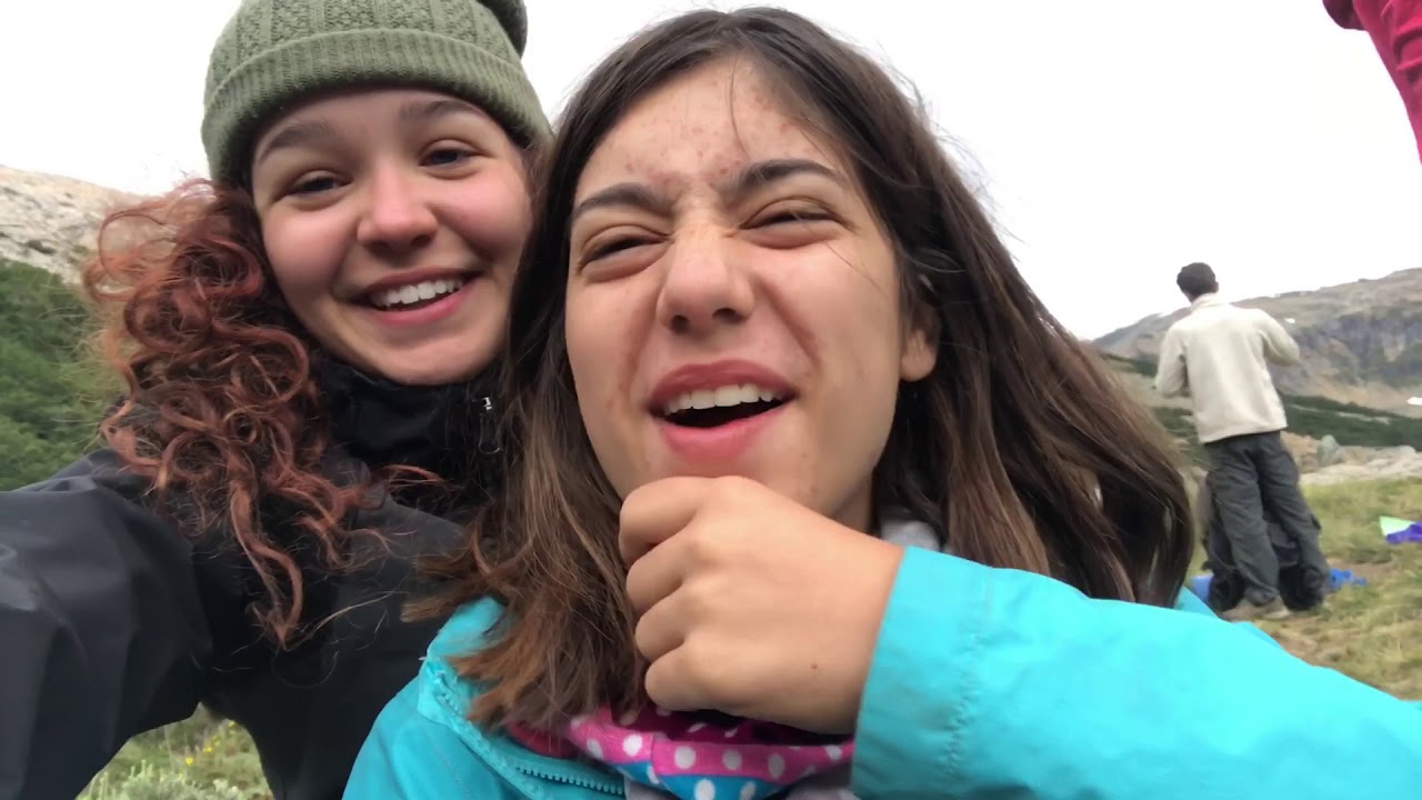 EXPERIENCIA GAM marianista 2018