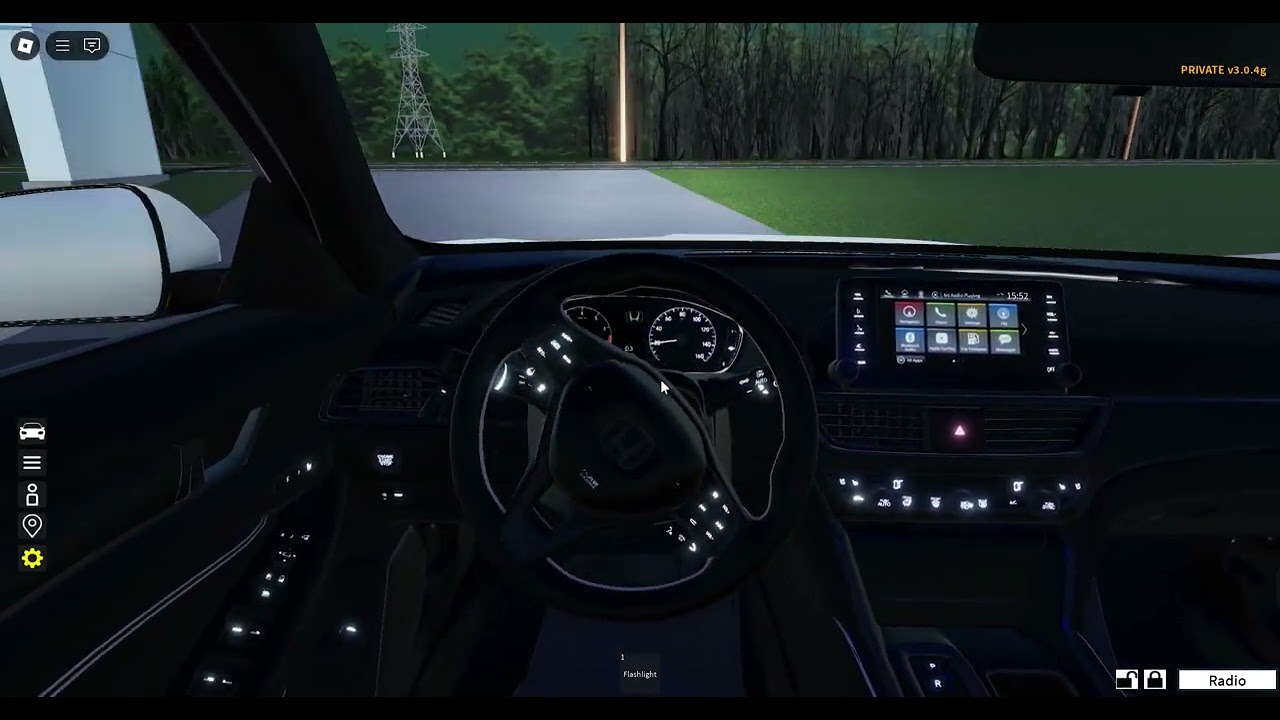 2022 Honda Accord In depth tour and test drive