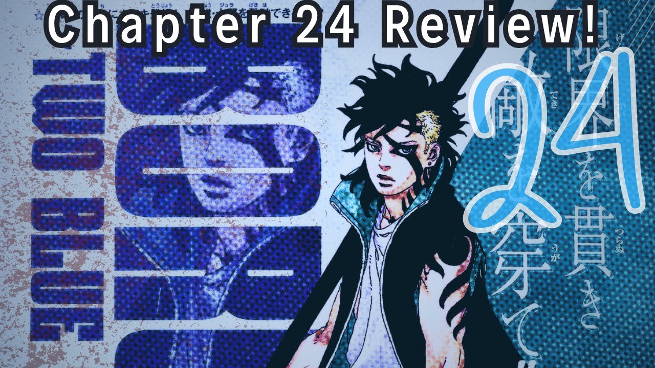 Kawaki Buys Time — Jura’s Healing EXPLAINED! | Boruto Two Blue Vortex Chapter 24 Review