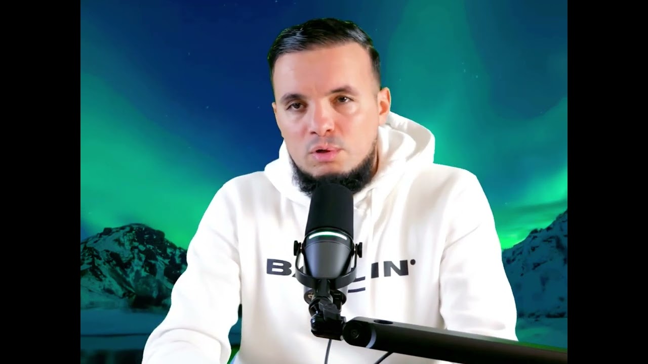 L’Islam est douceur… Pourquoi tant de dureté ?