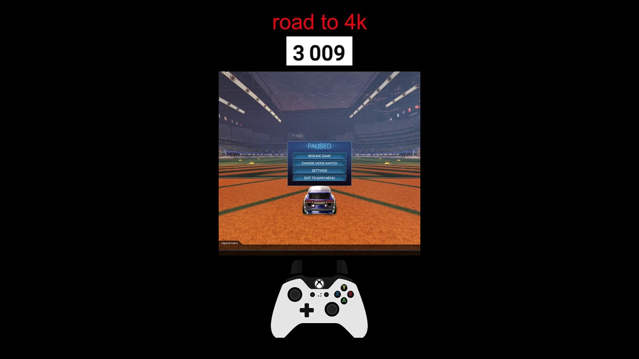 Peaking In Freeplay|3K SOON??