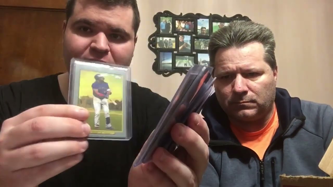 Video response for @shoeboxlegends