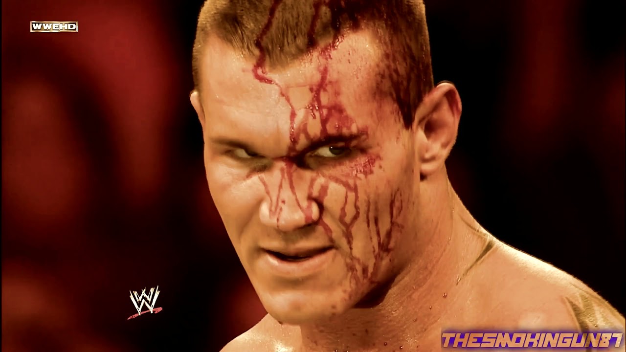 WWE Randy Orton 2nd Custom Titantron 