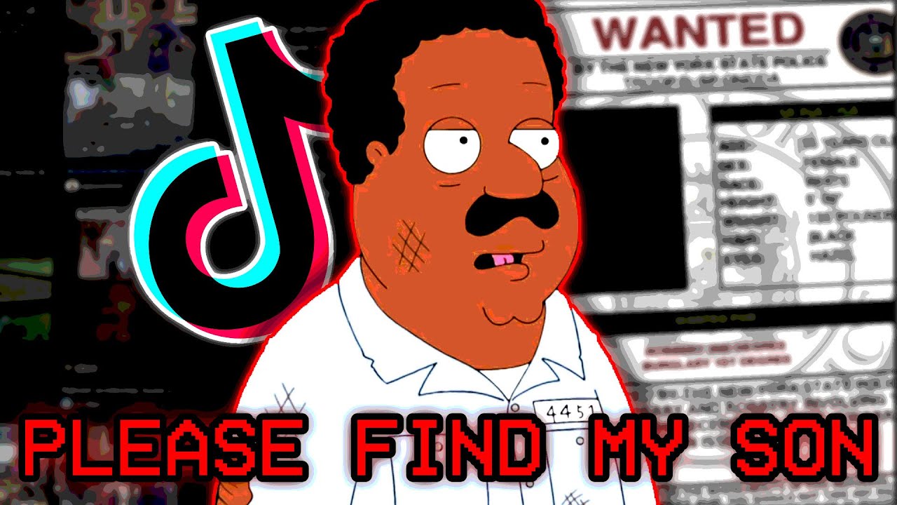 The Unnerving Family Guy Missing Persons TikToks