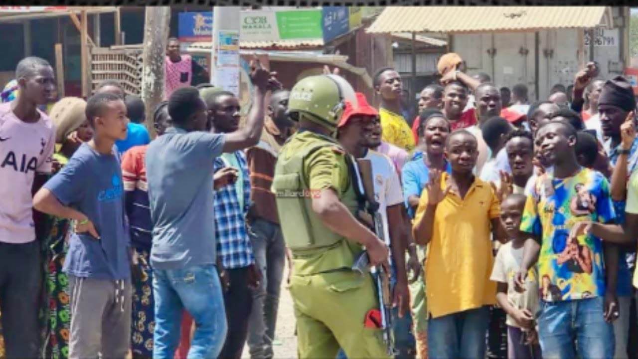 SIMIYU : Mwenyekiti wa MTAA afunguka mapya tukio la KUTEKWA watoto, RISASI zapigwa kutuliza VURUGU