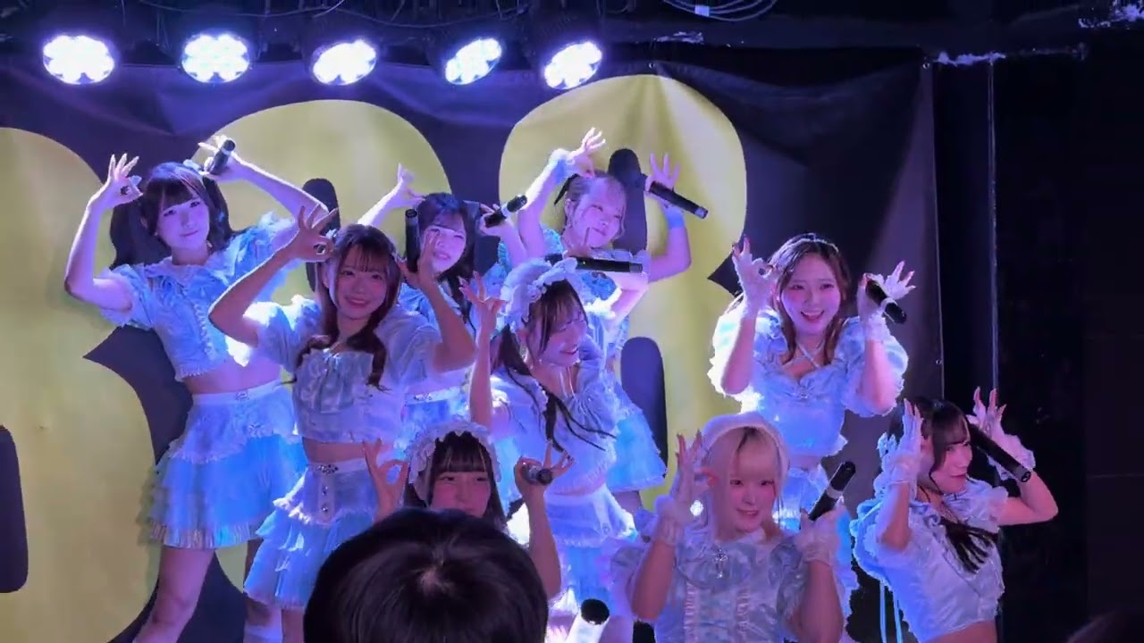 2025.12.27 888 AQUAPLANET (アクアプラネット)