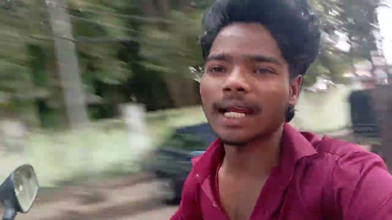 Dhovlesr Naik vlog ♥️♥️♥️