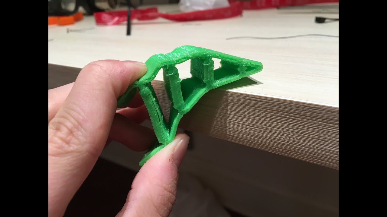 NinjaFlex Festo Gripper Finger