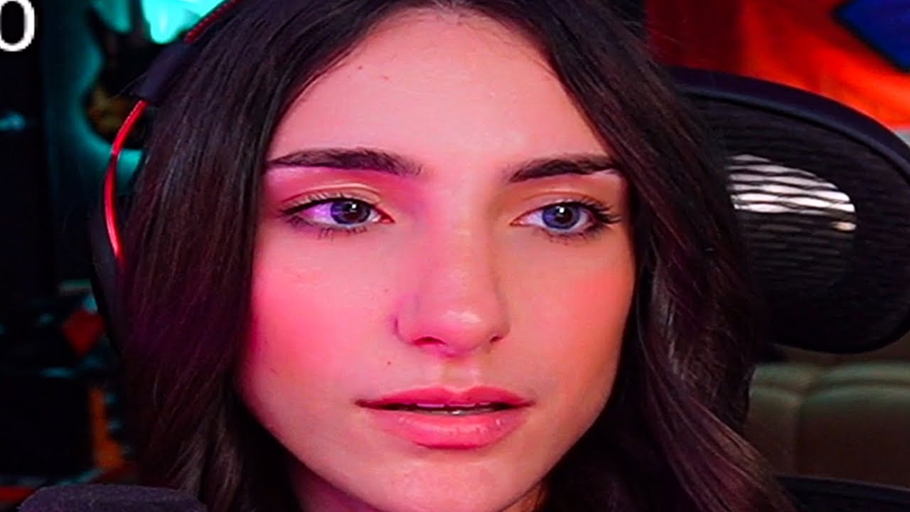 Nadia Doxxing Drama Explained