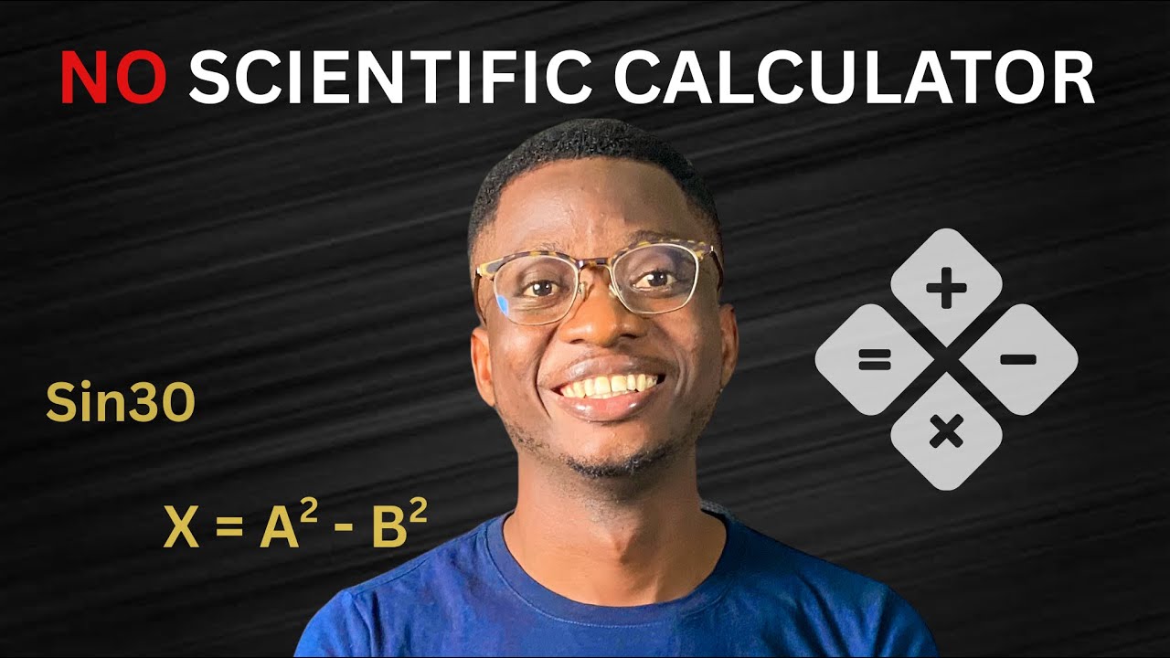 How to Use the JAMB Calculator!