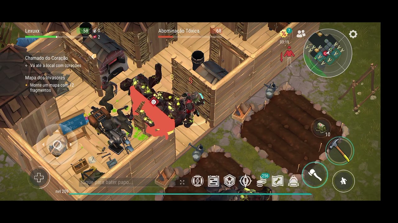 Ldoe base player 8223