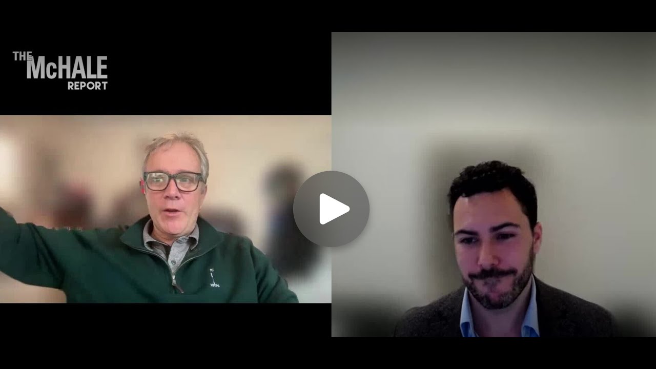 PODCAST: RF signal chain, military space market, and MOSA in space