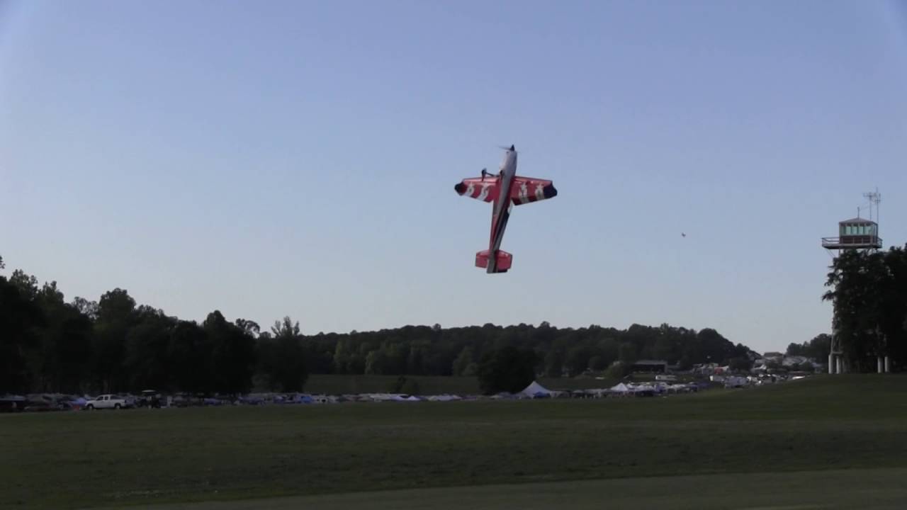 Extreme Flight 78