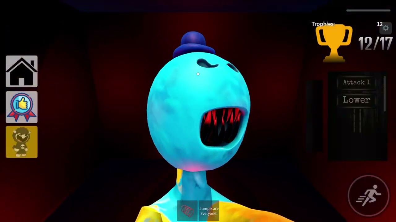 Roblox Poppy Playtime Hunt 2 Less Than Success