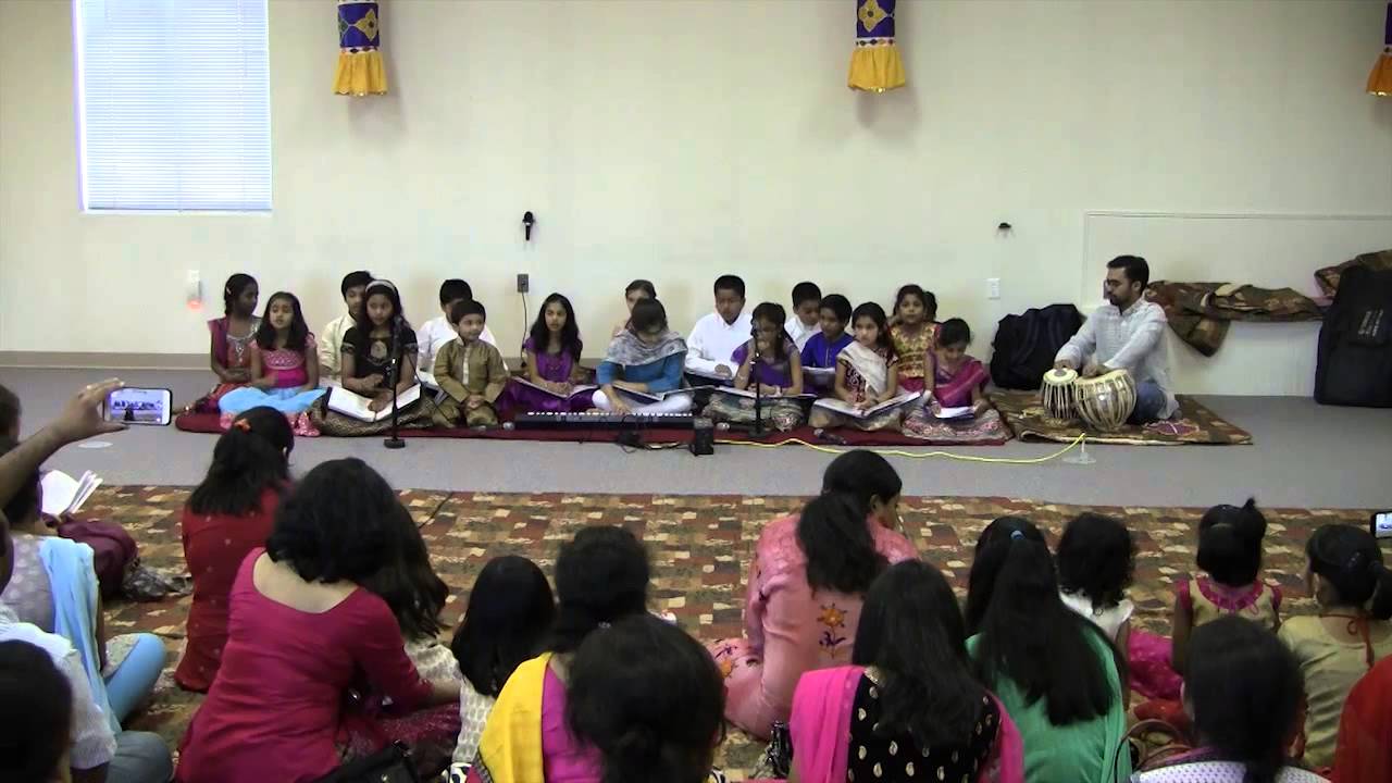 2016 04 18   ram navami full program