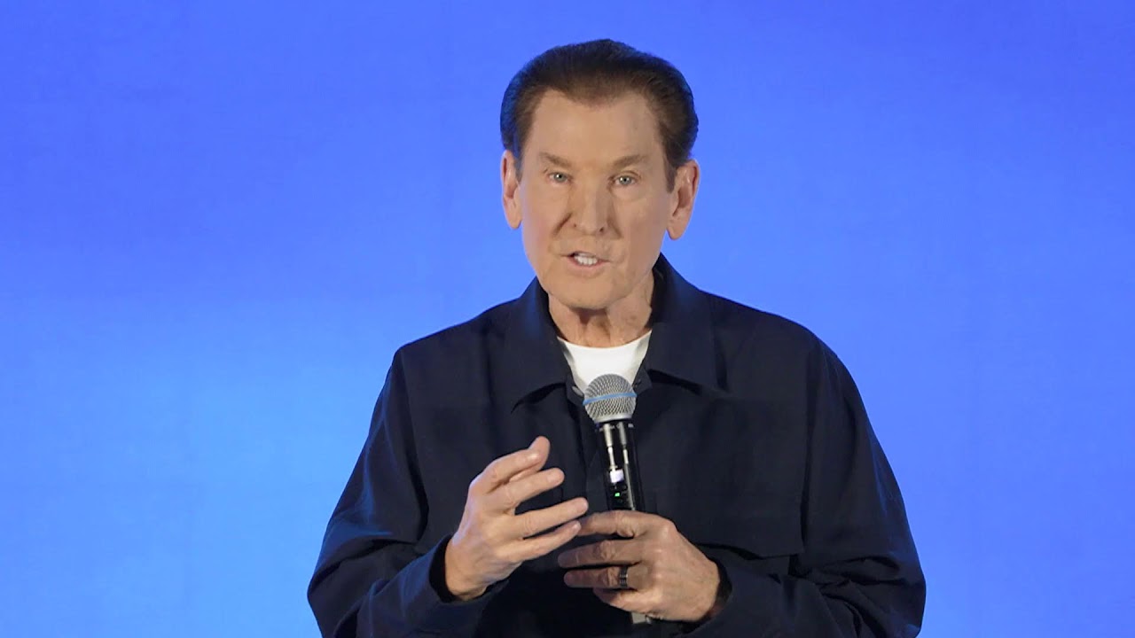 THE MIRACLE IS ON THE WAY!  -  Dr Rich Wilkerson