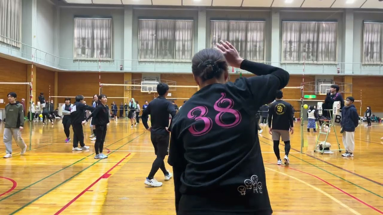 2026.1.18 高松市大会 予選 vs ロン・ウィーズリー