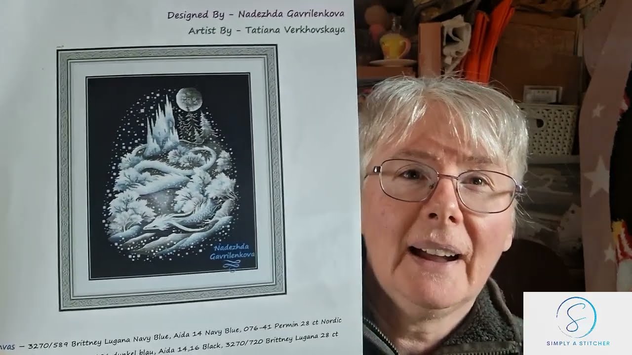 Flosstube #6/2026 Еще одна хорошая неделя