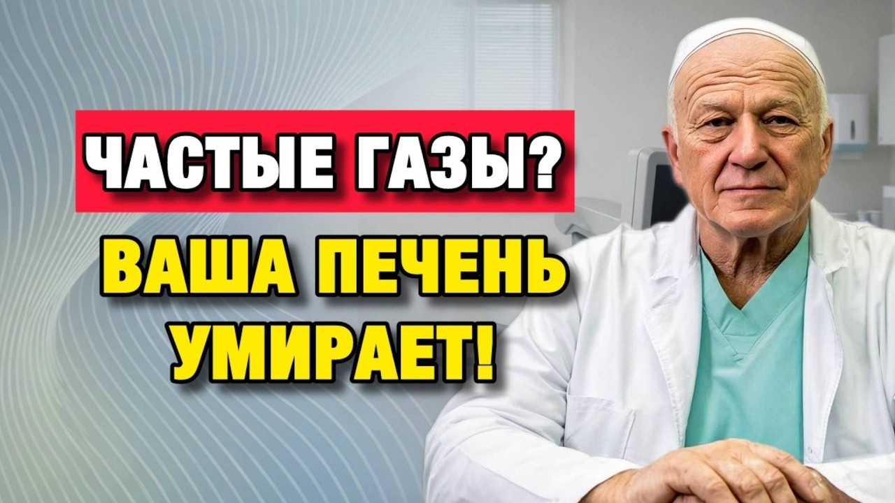 Проверьте себя за 2 минуты &mdash; 6 признаков, которые нельзя игнорировать