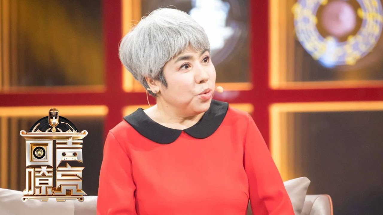 她是可遇不可求的华彩美声、享誉世界的“中国夜莺”，对话花腔女高音歌唱家迪里拜尔：我是百分之百“中国制造” | 第艺流「回声嘹亮」了不起的歌 20230809
