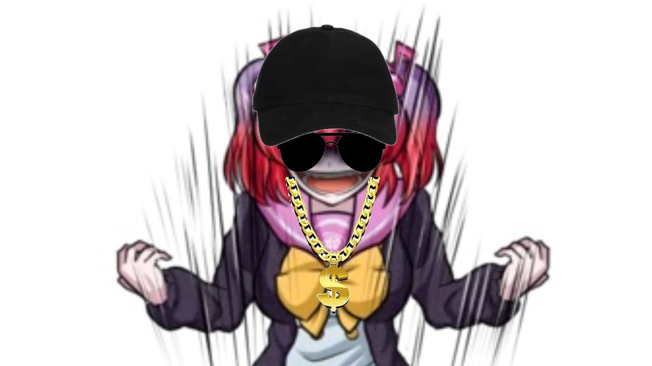 (SDRA2) Kanade Otonokoji is the Real Slim Shady