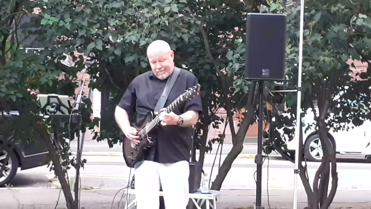 Tero Vaara : 17.8.2023 Live