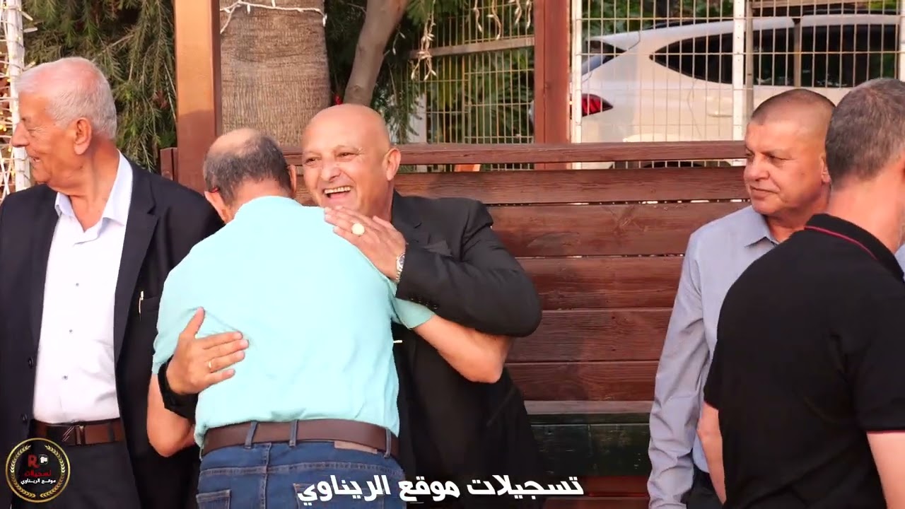 محمد العراني ومحيي ابو راس ومروان قادريه | افراح ابو عبدلله ال ابورومي العريس شاكر ابورومي - طمرة