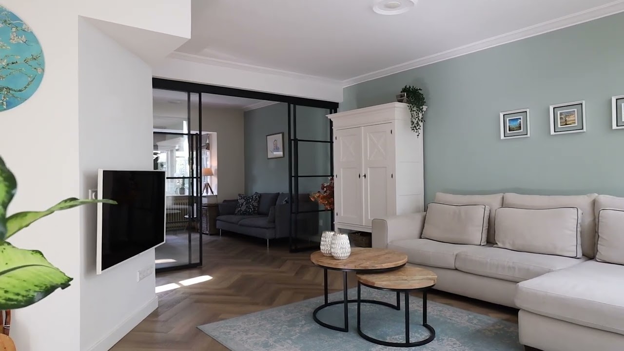 Marggraffstraat 47 Vught