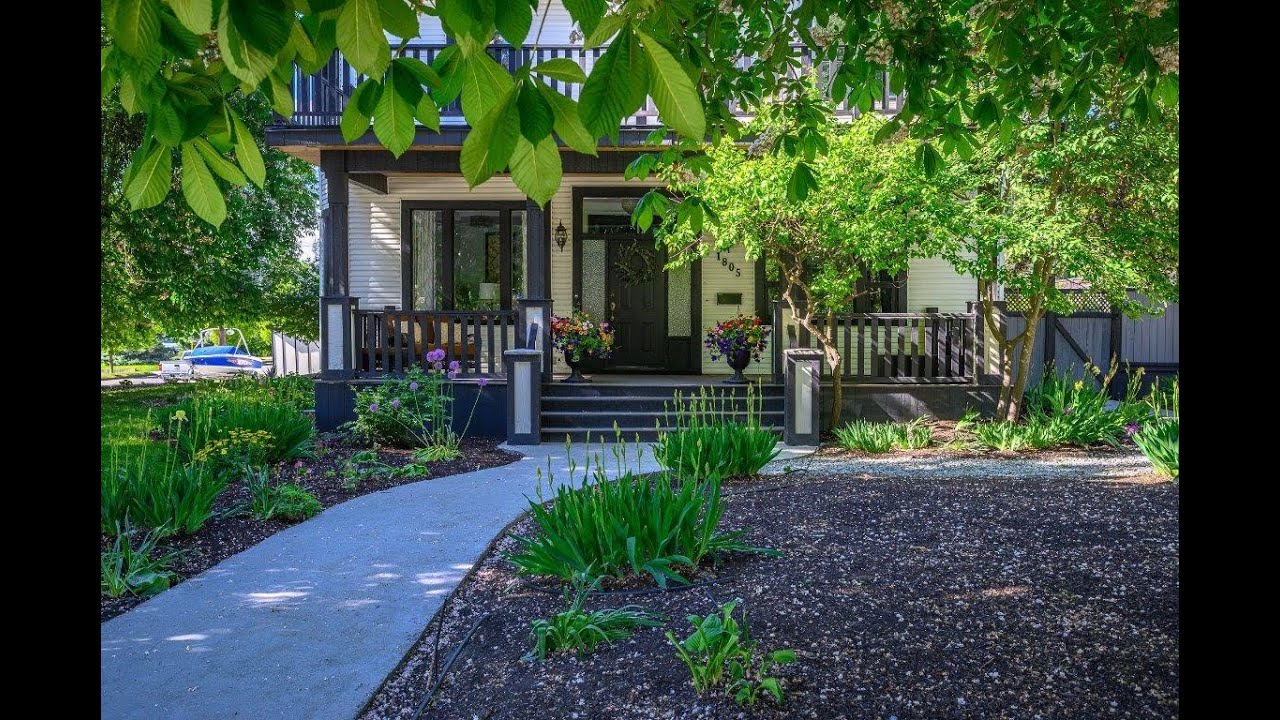 Single Family for sale in Vernon, BC - 1805 32 Avenue