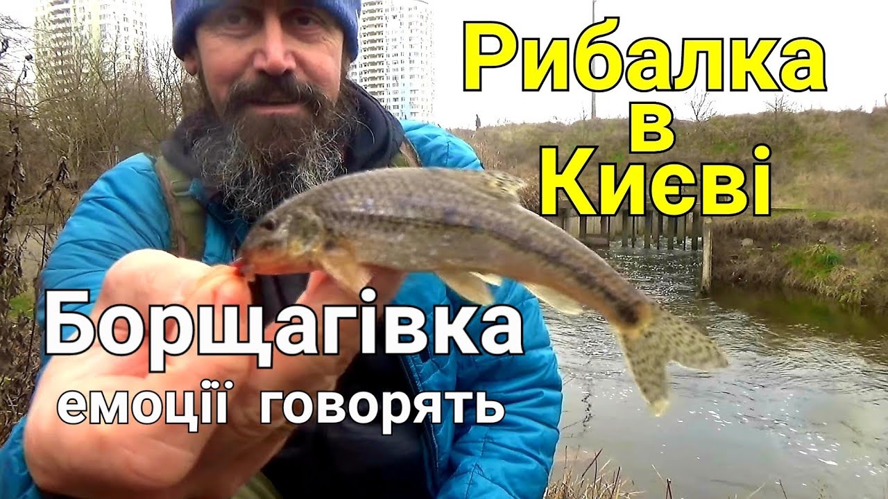 Зимовий ультралайт  Окунь і сюрприз