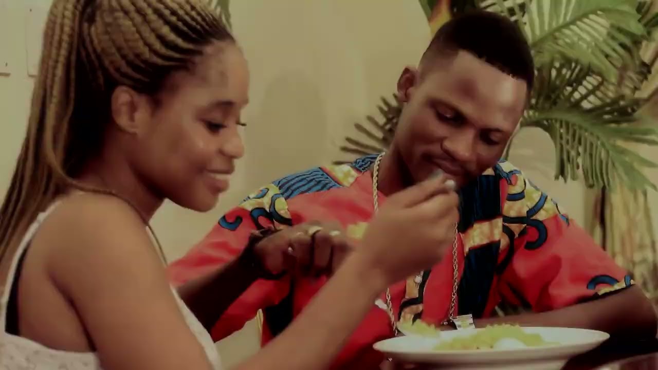 SEWLAN Aziza _Sèmèssi_video_officiel