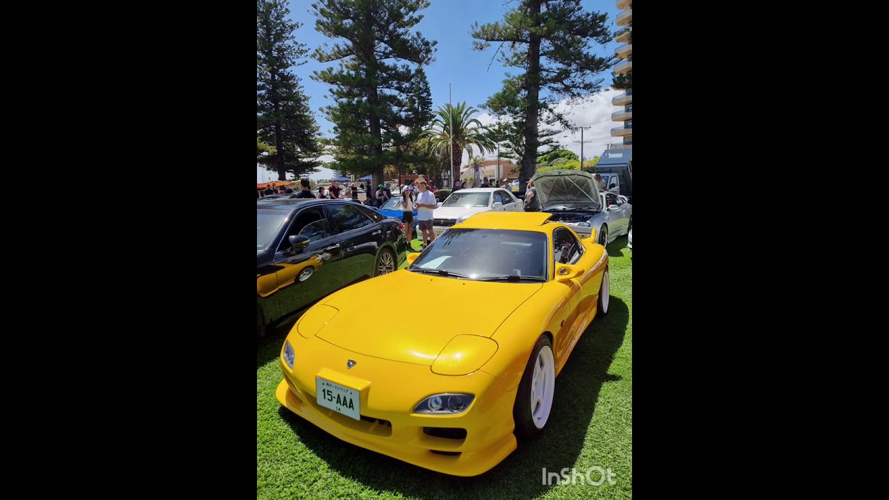 AMAZING All Japan Day Event 2025 in Adelaide Australia