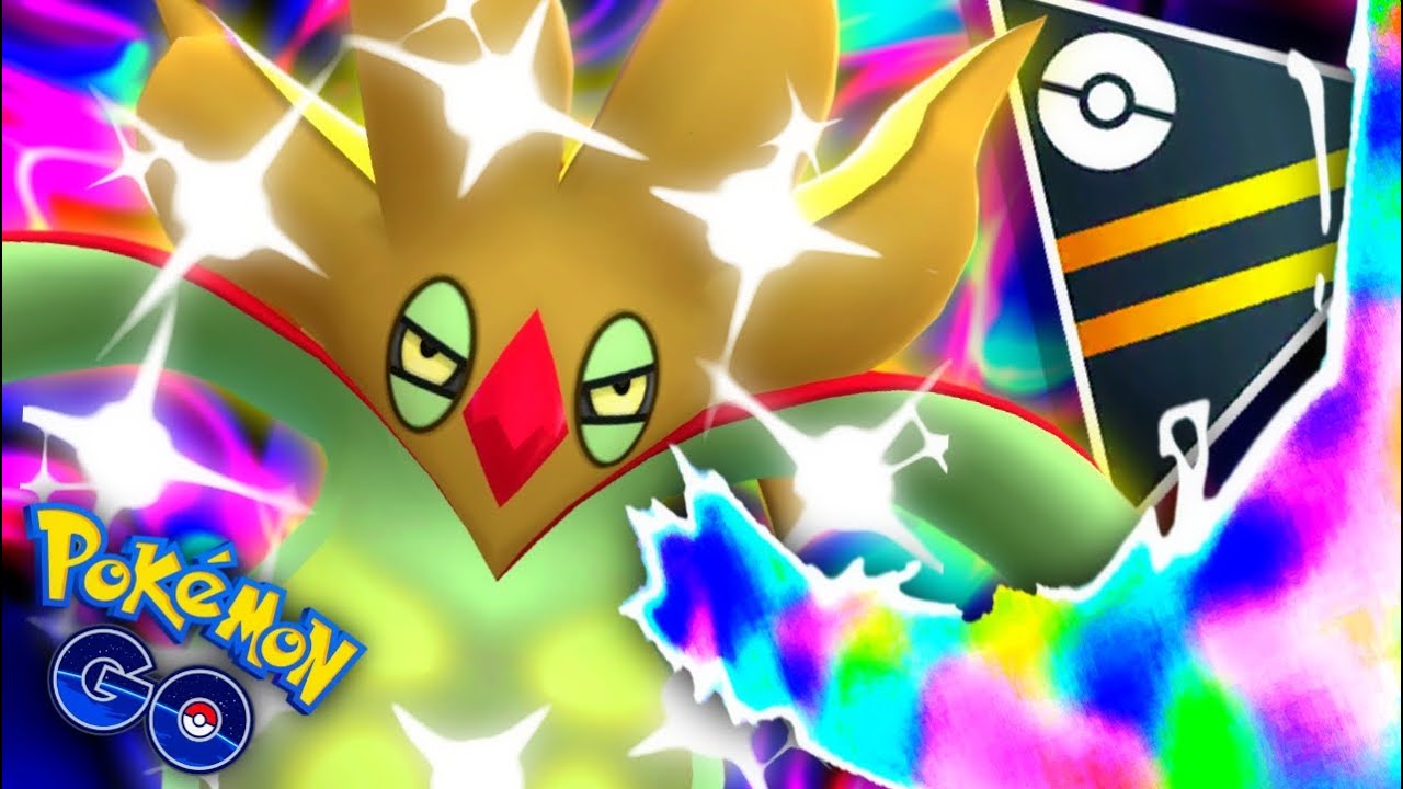 *SHUNDO PSYWAVE MALAMAR UPDATE* Spam + Power in GO Battle League for Pokemon GO