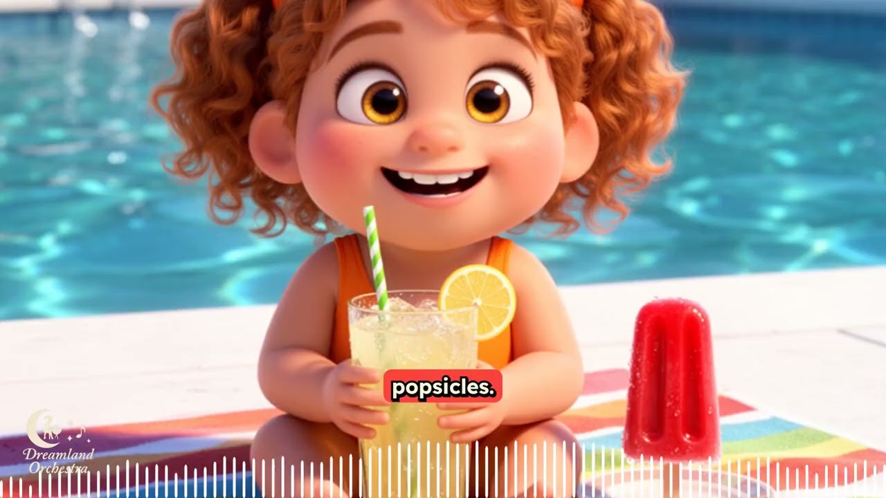 Months & Seasons Song for Kids 🌎 | Learn the 12 Months and 4 Seasons!