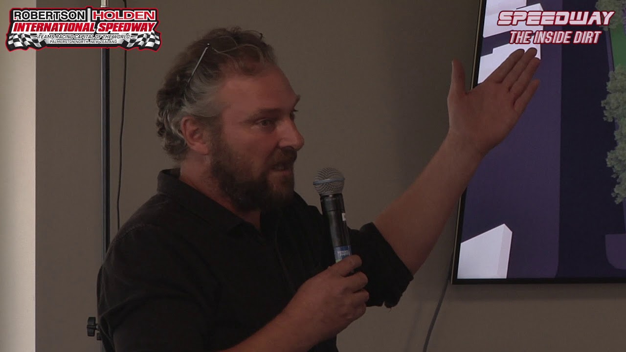 Arena Development Session V4