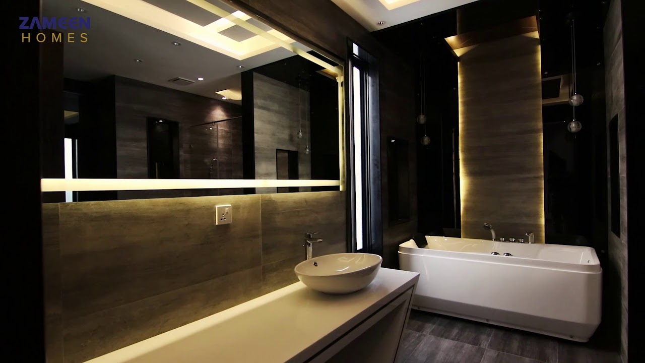 1 kanal Luxury Designer Built House | Phase 5 Dha Lahore | 735 Lacs
