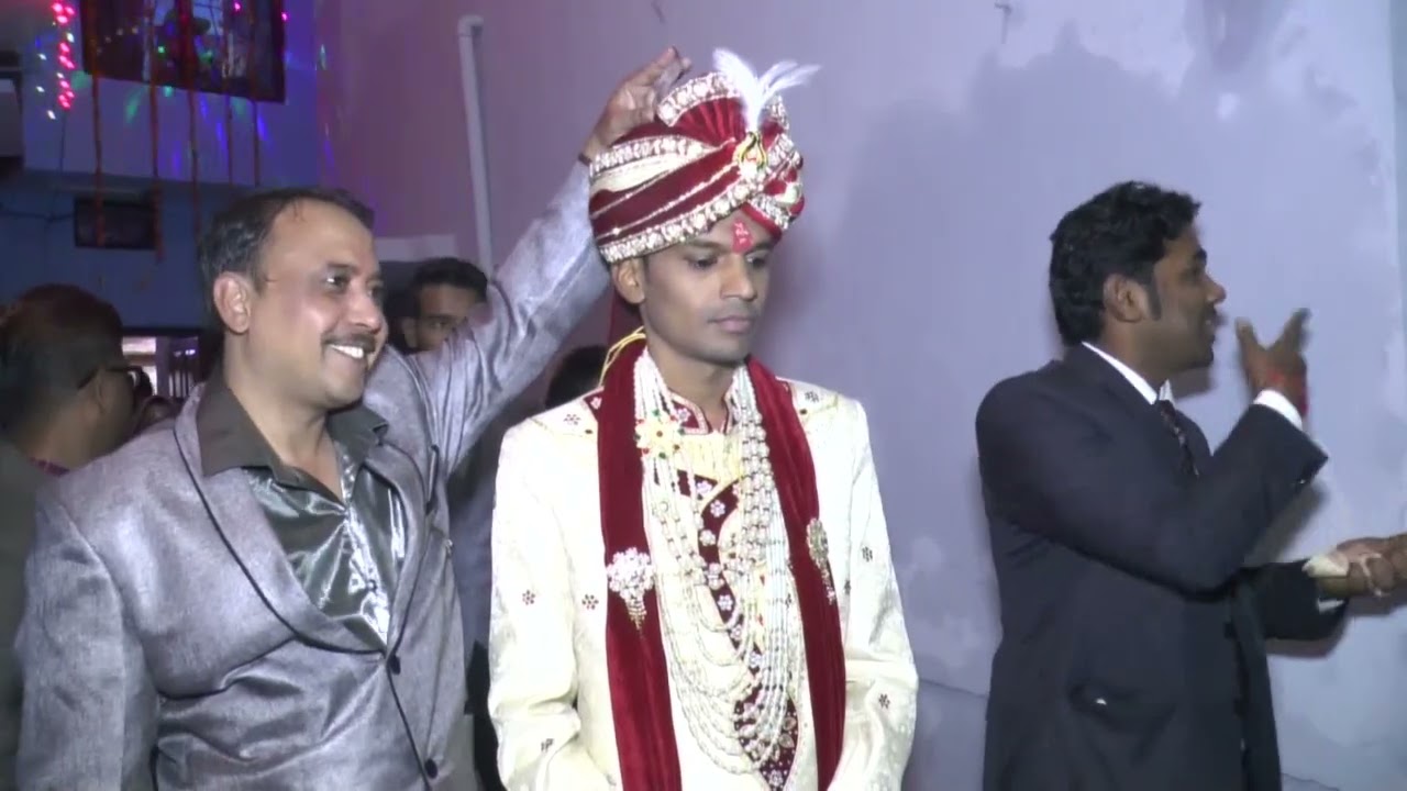 Ghodchadhe