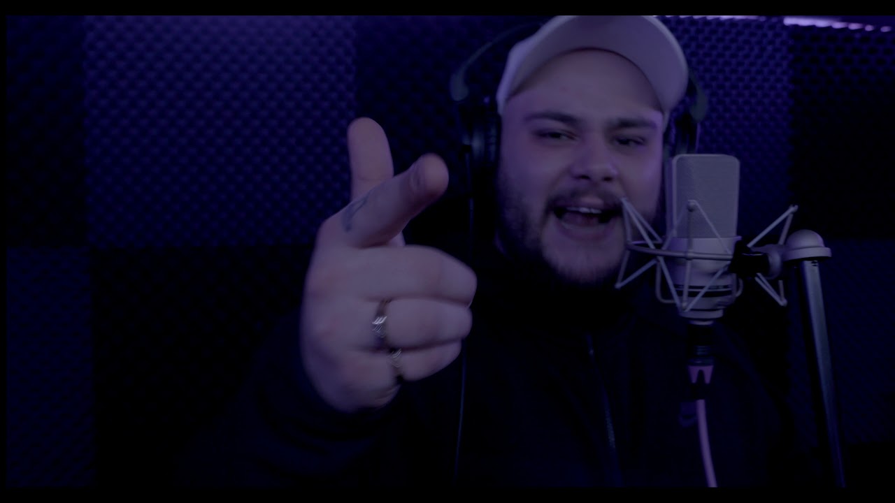 ZANDA ELWOOD - 11:34 (PROD BY SLOTH) [OFFICAL MUSIC VIDEO]