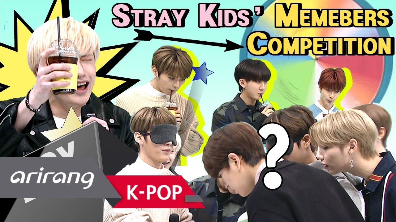 [After School Club] Stray Kids(스트레이 키즈) Story _ Ep.363 _ 040919