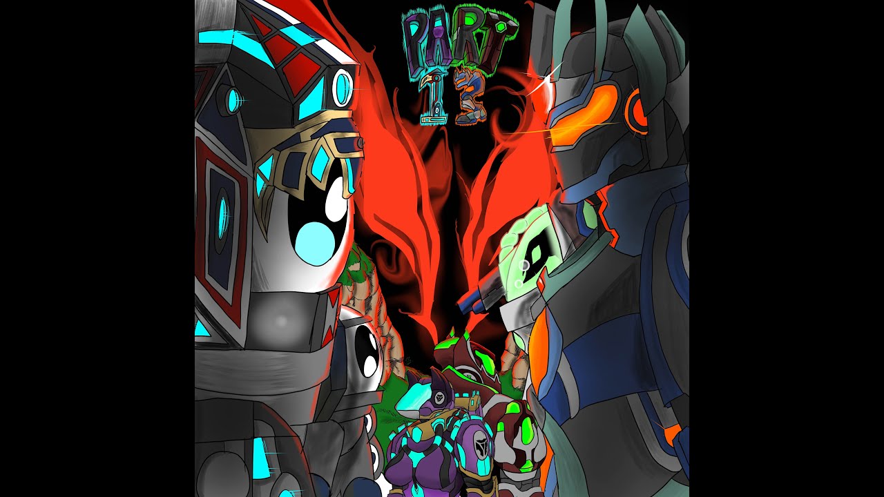 Real Space 4 part 13