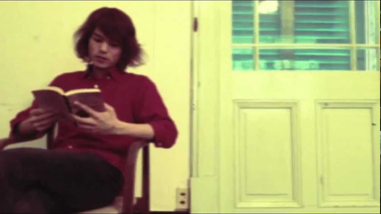 The fin. - Circle On The Snows (Official Video)