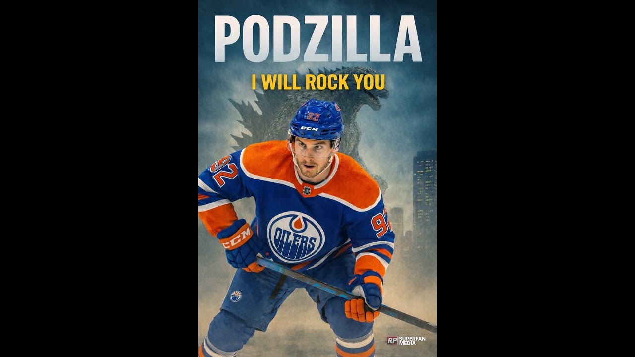 The Cult of Hockey's 