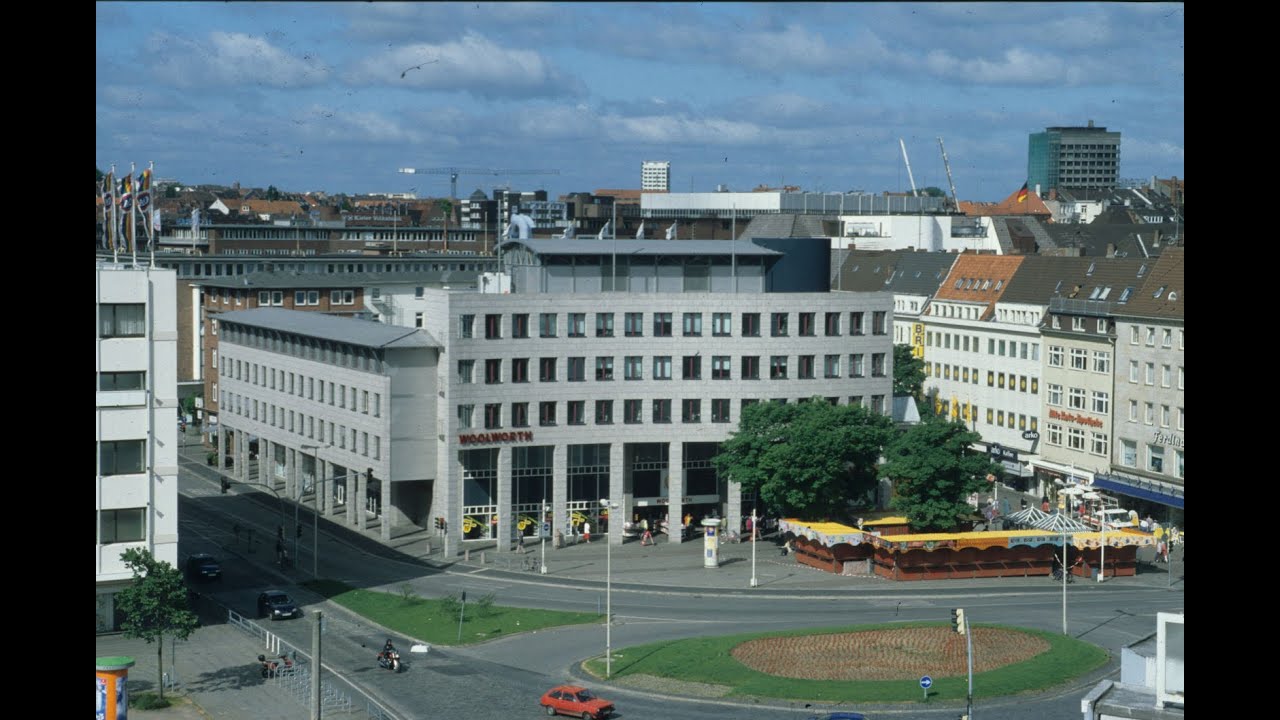 Kiel ● (1996-1997) Teil 1