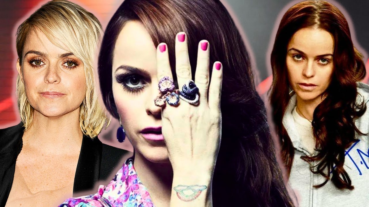 Something&rsquo;s Going On With Taryn Manning | B00ty Gate, Tea on Terrence Howard, OITNB